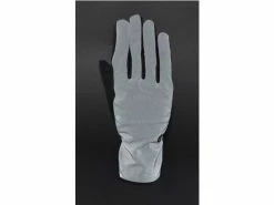 AGU Handske ESS Windproof Med Refleks