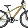 MBK 24″ Mud DNA 7-gear – Olivengrøn -cykel butik crs media 9980