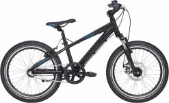 MBK 20″ Mud XP 3-gear – Blå