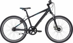 MBK 24″ Mud XP 7-gear – Blå