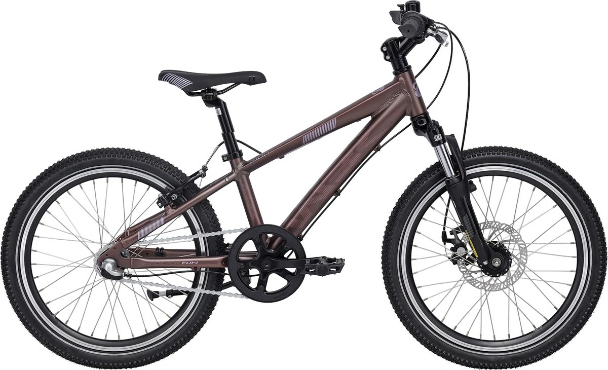 MBK 20″ Mud XP 3-gear – Lilla 3 MBK 20″ Mud XP 3-gear – Lilla