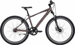 MBK 24″ Mud XP 7-gear – Lilla