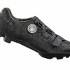 Sko Shimano RX6 Gravel/mtb Sko Sort -cykel butik crs media 9985