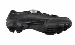 Sko Shimano RX6 Gravel/mtb Sko Sort 8 Sko Shimano RX6 Gravel/mtb Sko Sort -cykel butik crs media 9987