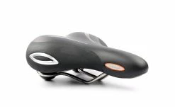 Sadel Selle Royal Lookin Relaxed Unisex 90gr. Kørestilling