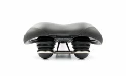 Sadel Selle Royal Lookin Relaxed Unisex 90gr. Kørestilling -cykel butik crs media 9992