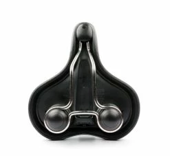 Sadel Selle Royal Lookin Relaxed Unisex 90gr. Kørestilling -cykel butik crs media 9993